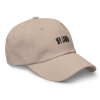 Image 3 of Fly Living Dad hat