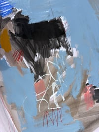 Image 4 of “Coastal Rain” - Original