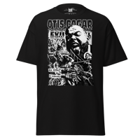 No Mercy, No Remorse