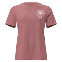 Image 6 of Women's Rooted NV Classic Tee