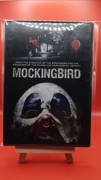 Image 1 of Mockingbird