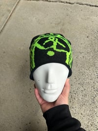 Image 11 of ANGEL W.W.T.B. BEANIE