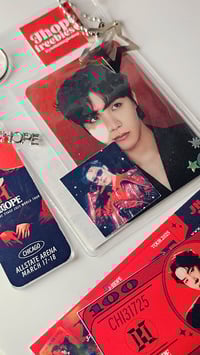 Image 3 of HOPE ON THE STAGE CONCERT PACKET