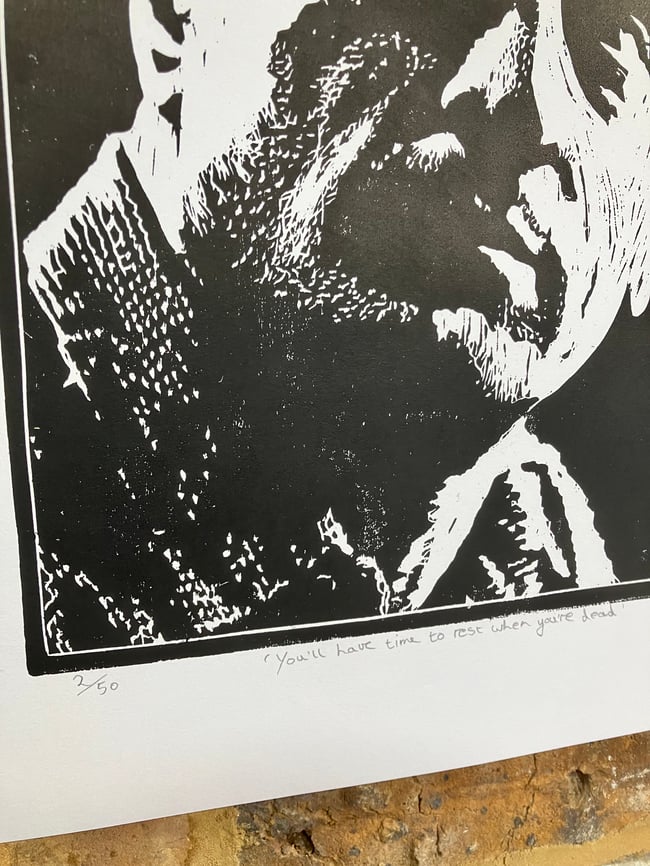 Robert De Niro (No.2 of 50)