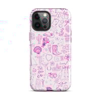 Image 13 of Coastal Cowgirl Case in Strawberry (Regular)