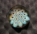 Image 1 of Concentric Millefiori Marble