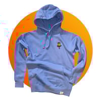 "Bloom Again" Hoodie