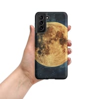 Image 23 of Celestial Moon Astrological Tough case for Samsung®