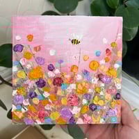 Image 3 of Bee
