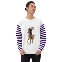 Image 1 of Dolo Shinobi Sweatshirt