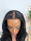 LLH 26” 13x4 Curtain Bang Layered Wig with 180% *NEW*