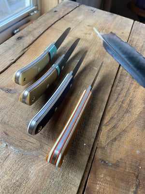 Image of The Creek Hopper