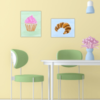 Image 4 of Mini pastel café collection