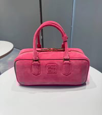 Miu summer bags