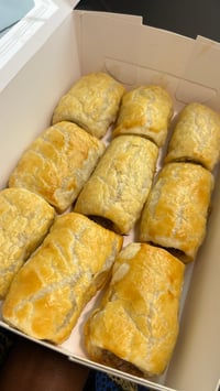 Image 2 of Sausage Rolls