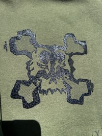 Image 2 of Youth/Not Friendly Tracksuit