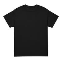 Image 3 of Trubledera Thank God DryBlend® T-Shirt