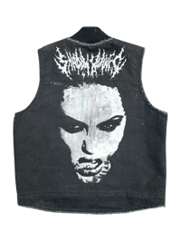 Image 2 of Vest [L]