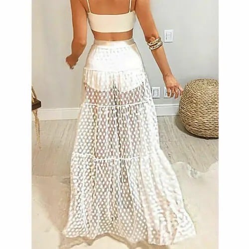 Image of ‘Beach Skirt’