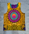 SIZE XL TANK COMBO