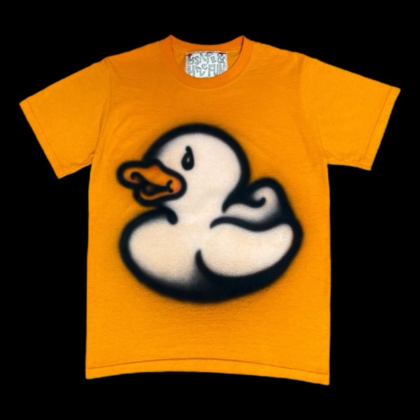 Image of DUCKY