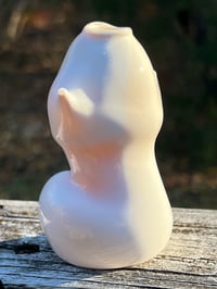 Image 3 of Lil Ghost Dick Vase