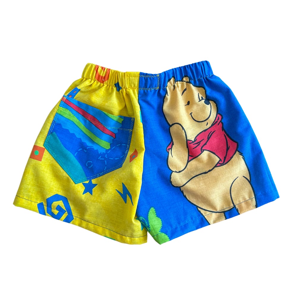 Image of Winnie Shorts - Size 4