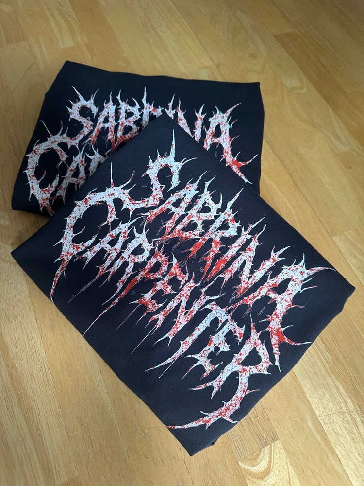 Image of Sabrina t shirt