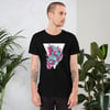 Possum Paradox Unisex t-shirt