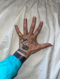 Image 1 of Madame Pinky Size 2.5