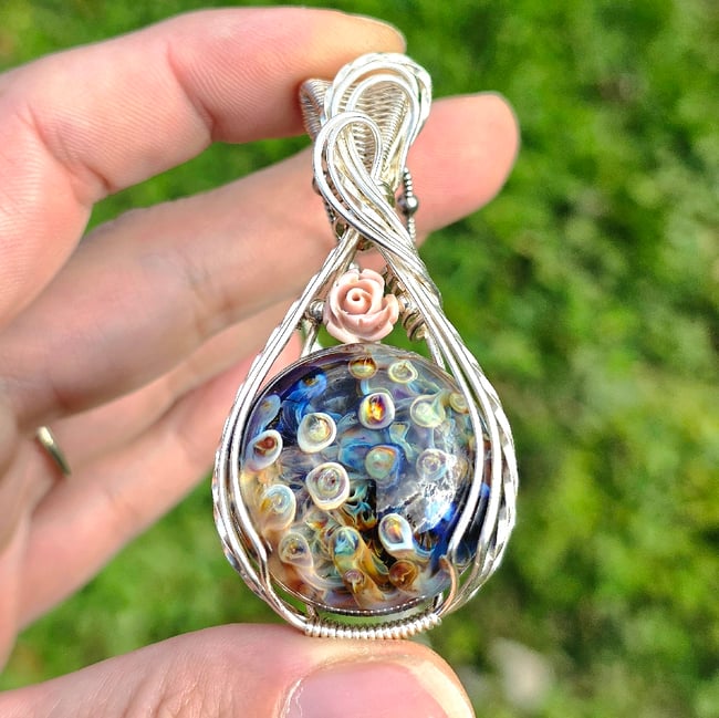 Roses Aren't Always Red