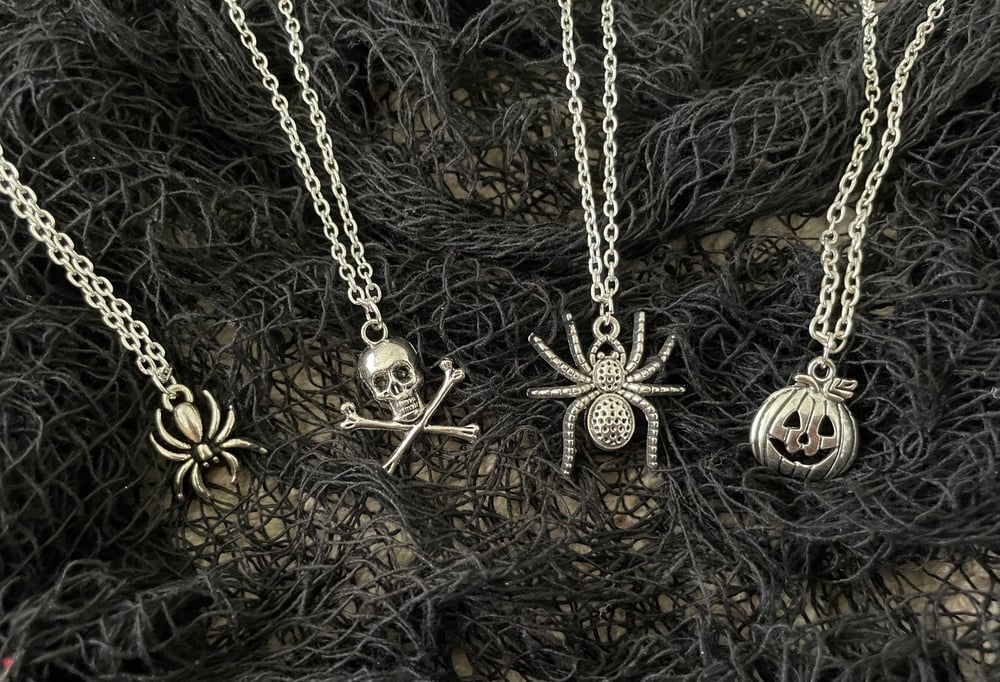 Image of The Spooky Season Collection  