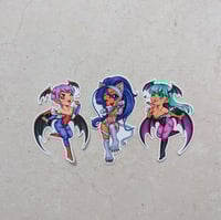 Image 5 of Dark Stalkers Collection