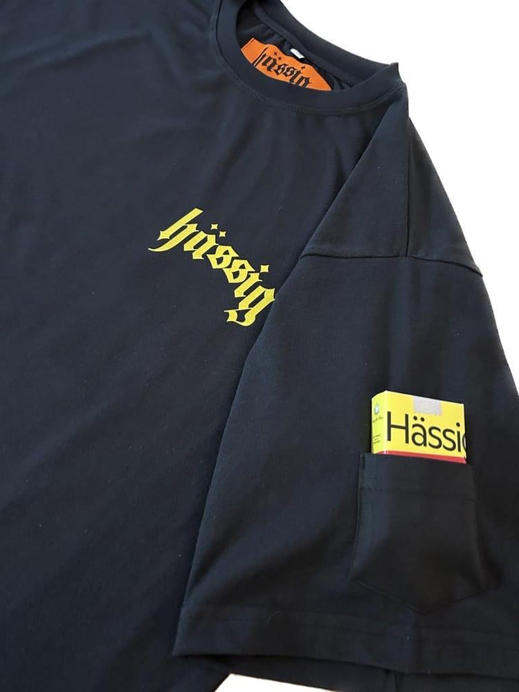 Image of hässigienne Shirt