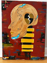 Image 1 of The Peace Within 