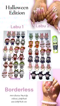 Image 9 of BorderLess 💖 Holidays #1