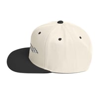 Image 3 of Snapback Hat