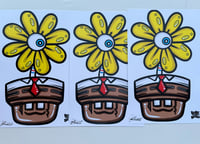 Image 1 of Spongebob Print