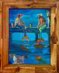 Image 2 of Dockside Therapy 