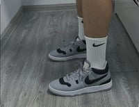  Nike Mac Attack