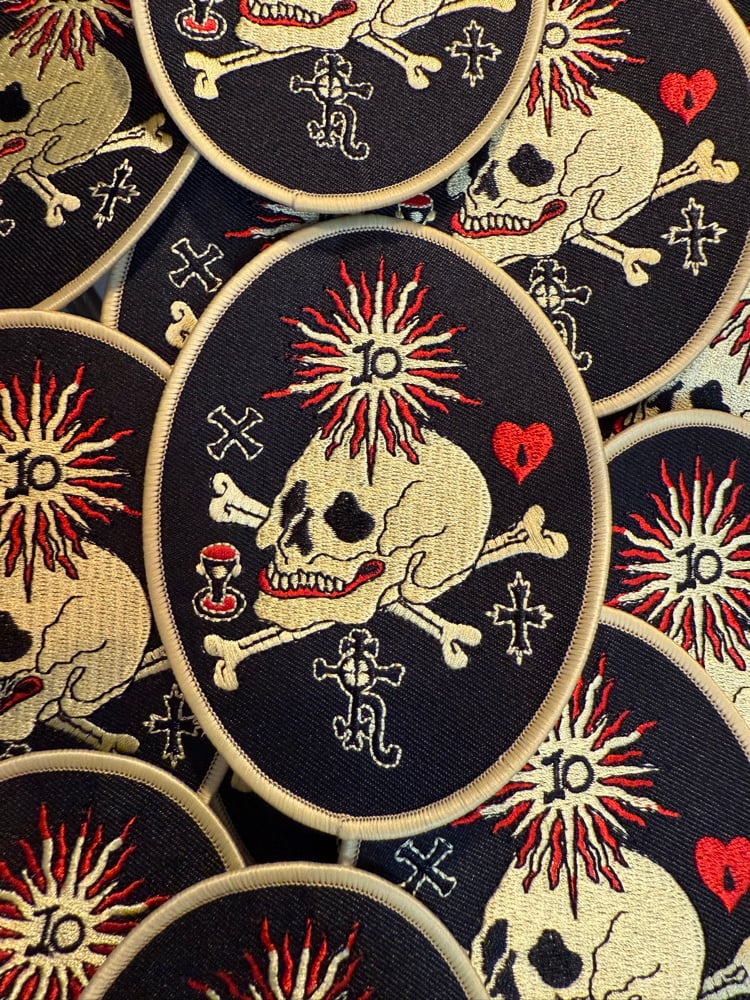 Image of 10 Year Goodie Bag 