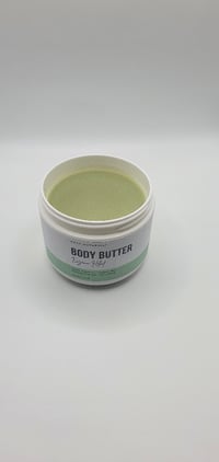 Image 3 of Eczema relief butter , unscented hydrating body butter.