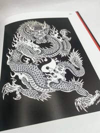 Image 5 of Bulls Eyes & Black Eyes : The art of Mike Malone