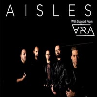 VRA Online Presale Ticket