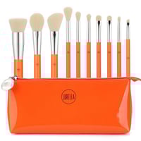 Image 1 of Makeup brushes 