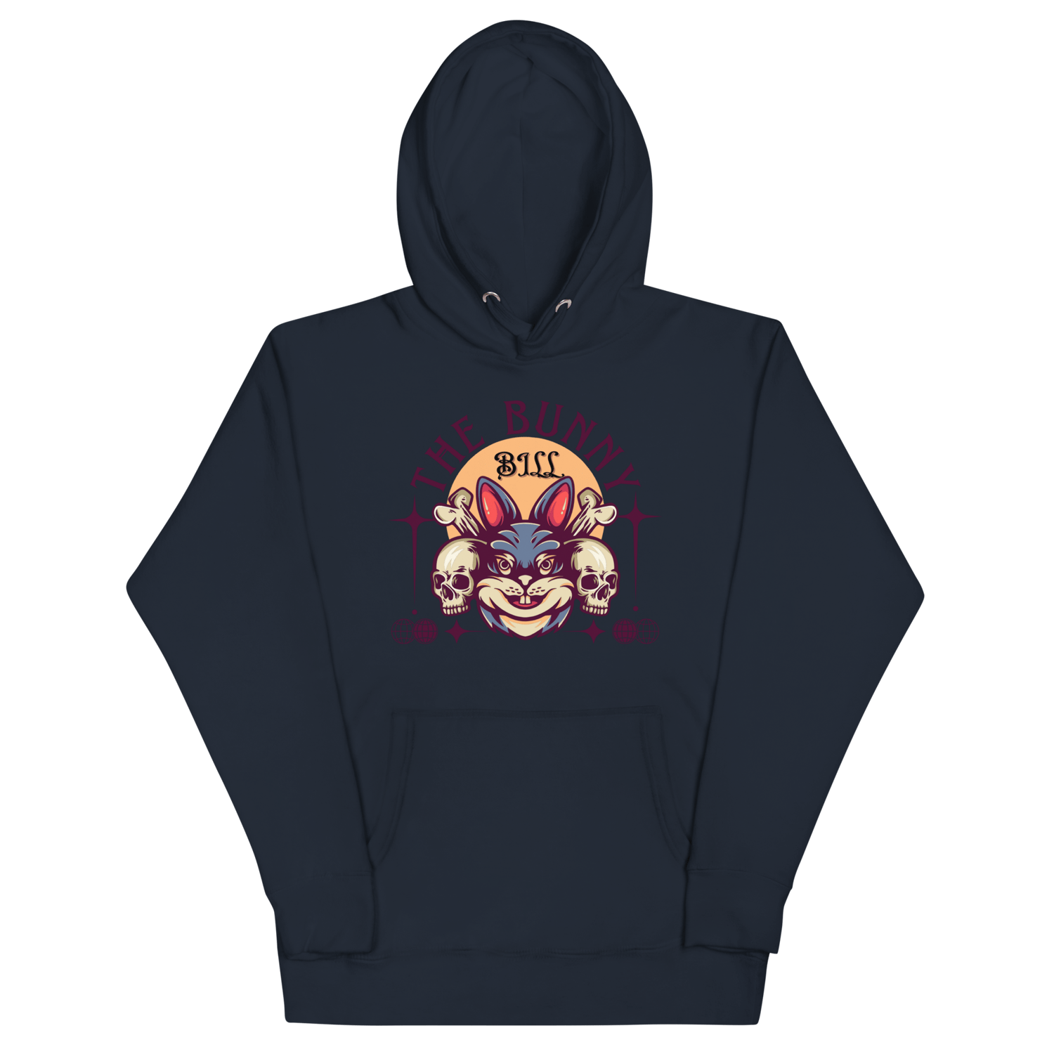 Image of  Fashion Unisex Hoodie