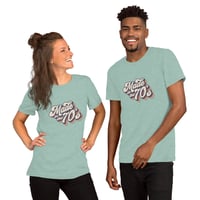 Image 9 of Made in the 70s Short-Sleeve Unisex T-Shirt