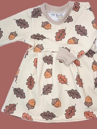 Image 3 of Little Acorns Dress