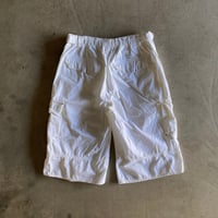 Image 3 of NIKE 3/4 CARGO SHORTS