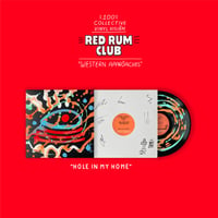 Image 4 of Neil Keating X Red Rum Club 12’in Vinly Originals 